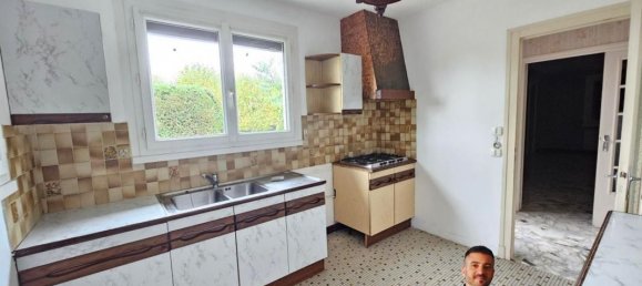 2 Schlafzimmer Haus in Vendome, France, Nr. 223237 3