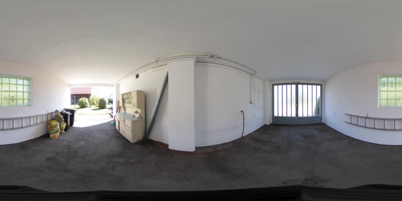 5 rooms House in Wilfersdorf, Austria No. 219246