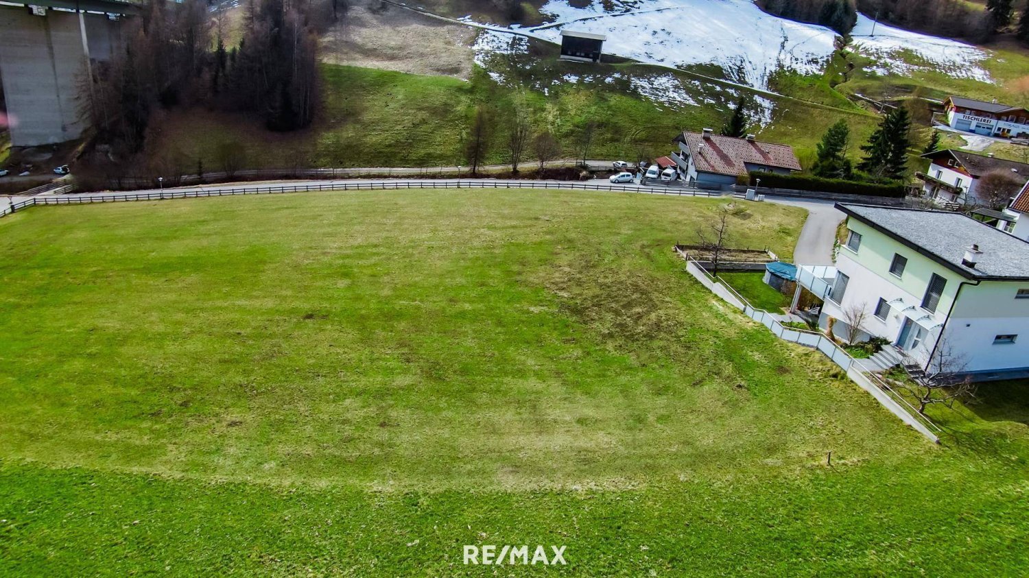 Земельный участок 666м² в Матрай ам Бреннер, Австрия № 160307