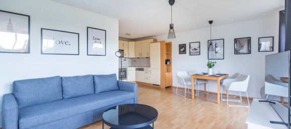 1 Schlafzimmer Wohnung in Vorpommern-Rügen, Germany, Nr. 128341 2