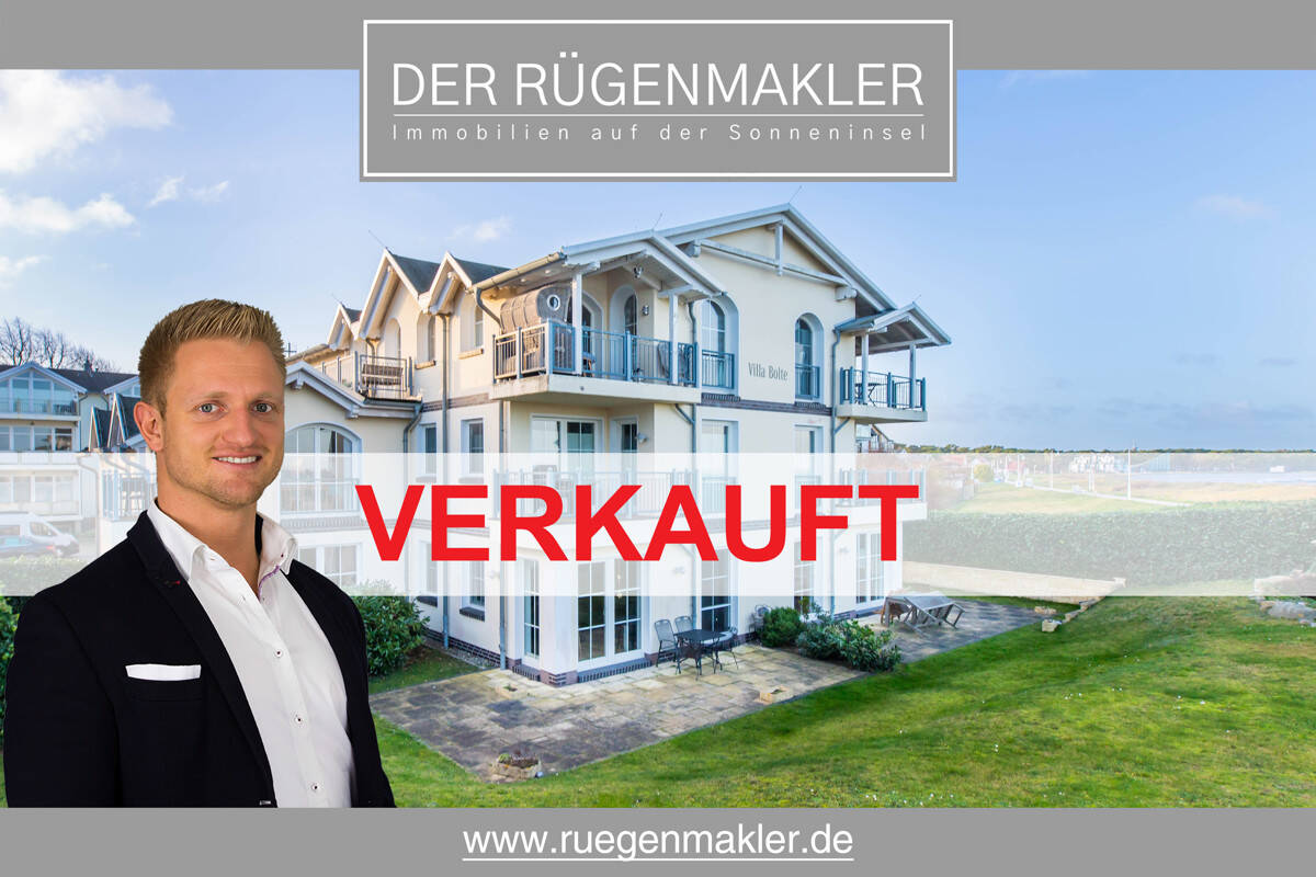 1 Schlafzimmer Wohnung in Vorpommern-Rügen, Germany, Nr. 128341