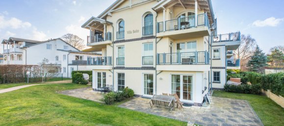 1 Schlafzimmer Wohnung in Vorpommern-Rügen, Germany, Nr. 128341 8