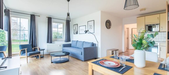 1 Schlafzimmer Wohnung in Vorpommern-Rügen, Germany, Nr. 128341 14