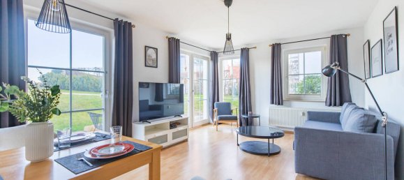 1 Schlafzimmer Wohnung in Vorpommern-Rügen, Germany, Nr. 128341 12