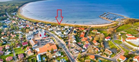 1 Schlafzimmer Wohnung in Vorpommern-Rügen, Germany, Nr. 128341 11