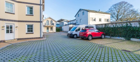 1 Schlafzimmer Wohnung in Vorpommern-Rügen, Germany, Nr. 128341 10