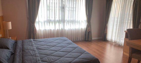 Apartamento com 2 quartos em condomínio em Watthana, Thailand N.º 4464 3