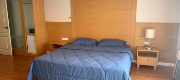 Apartamento com 2 quartos em condomínio em Watthana, Thailand N.º 4464 2