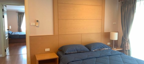 Apartamento com 2 quartos em condomínio em Watthana, Thailand N.º 4464 4