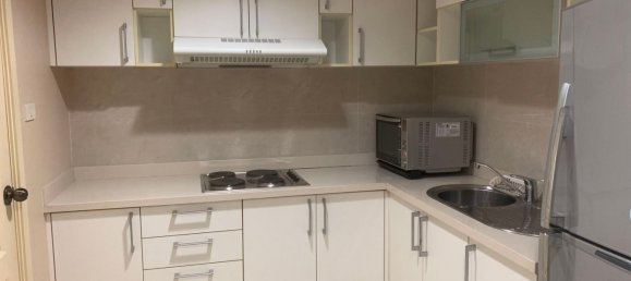 Apartamento com 2 quartos em condomínio em Watthana, Thailand N.º 4464 10