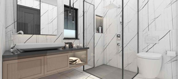 Apartamento de 2+1 en Alanya, Turkey No. 11749 11