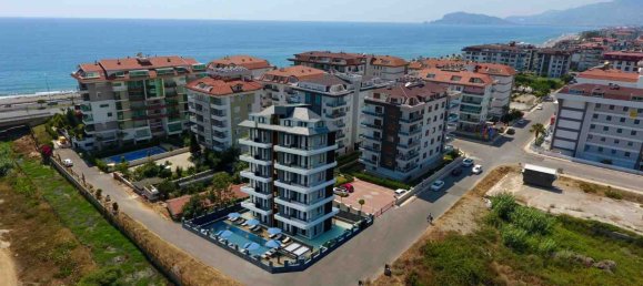 Apartamento de 2+1 en Alanya, Turkey No. 11749 18
