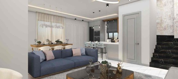 Apartamento de 2+1 en Alanya, Turkey No. 11749 6