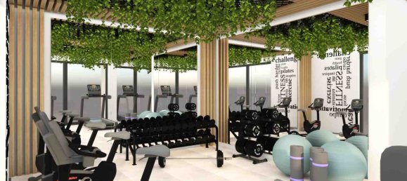 Apartamento de 2+1 en Alanya, Turkey No. 11749 19