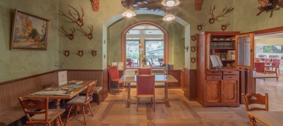 29-salle Hôtel à Miltenberg, Germany No. 166241 23