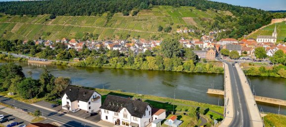 29-salle Hôtel à Miltenberg, Germany No. 166241 3