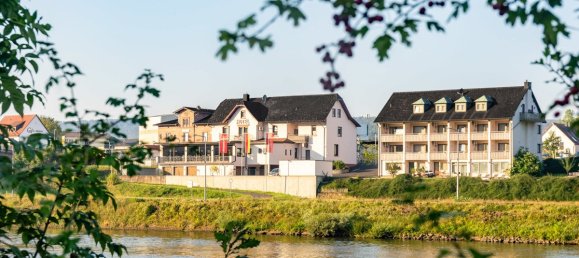 29-salle Hôtel à Miltenberg, Germany No. 166241 4