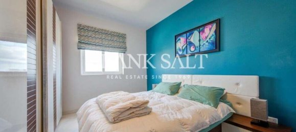 2 غرف نوم شقة في Ta' Xbiex, Malta رقم 4643 23