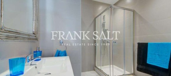 2 غرف نوم شقة في Ta' Xbiex, Malta رقم 4643 26