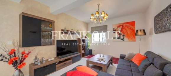 2 غرف نوم شقة في Ta' Xbiex, Malta رقم 4643 15