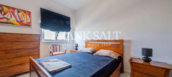 2 غرف نوم شقة في Ta' Xbiex, Malta رقم 4643 10