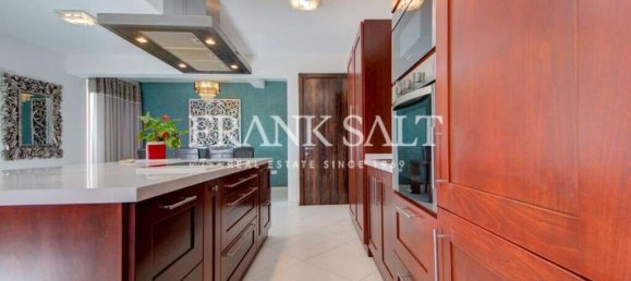 2 غرف نوم شقة في Ta' Xbiex, Malta رقم 4643 7