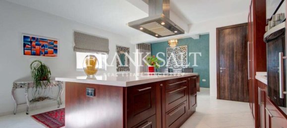 2 غرف نوم شقة في Ta' Xbiex, Malta رقم 4643 6