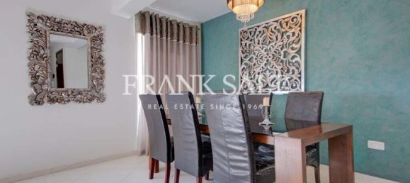 2 غرف نوم شقة في Ta' Xbiex, Malta رقم 4643 20