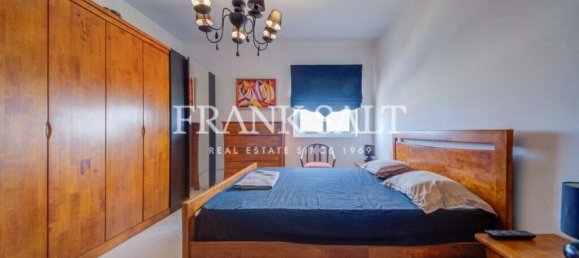 2 غرف نوم شقة في Ta' Xbiex, Malta رقم 4643 21