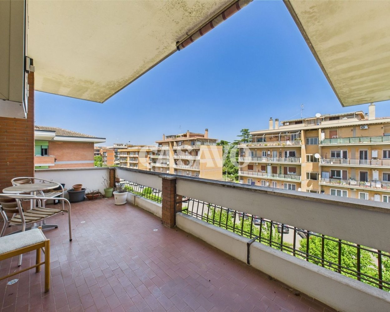 1 chambre Appartement à Rome, Italy No. 321785