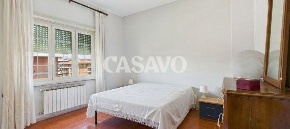 1 chambre Appartement à Rome, Italy No. 321785 11