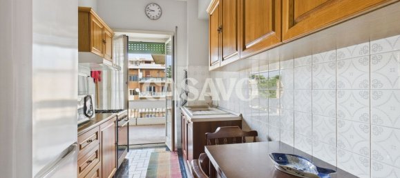 1 chambre Appartement à Rome, Italy No. 321785 4