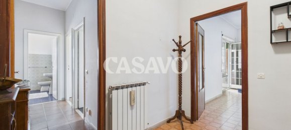 1 chambre Appartement à Rome, Italy No. 321785 3