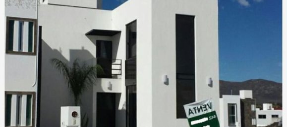 4 غرف نوم منزل في Queretaro, Mexico رقم 161476 2