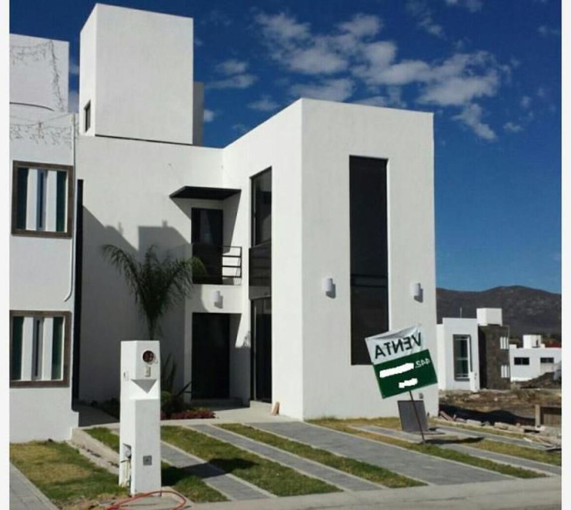 4 غرف نوم منزل في Queretaro, Mexico رقم 161476