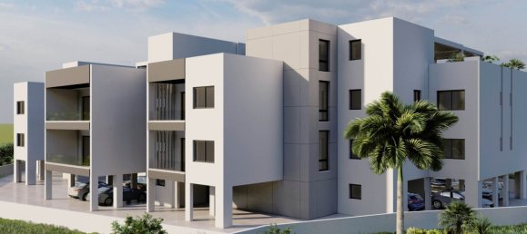 1 chambre Appartement à Parekklisia, Cyprus No. 22725 2