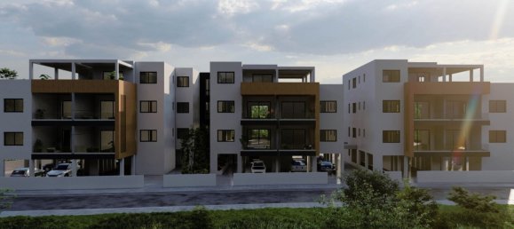 1 chambre Appartement à Parekklisia, Cyprus No. 22725 4