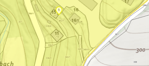 Casa de 4 divisões em Marbach an der Donau, Austria N.º 242857 20