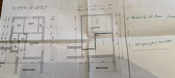 Casa de 4 divisões em Marbach an der Donau, Austria N.º 242857 22