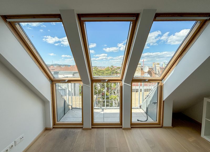 Apartamento de 3 divisões em Hernals, Austria N.º 185203