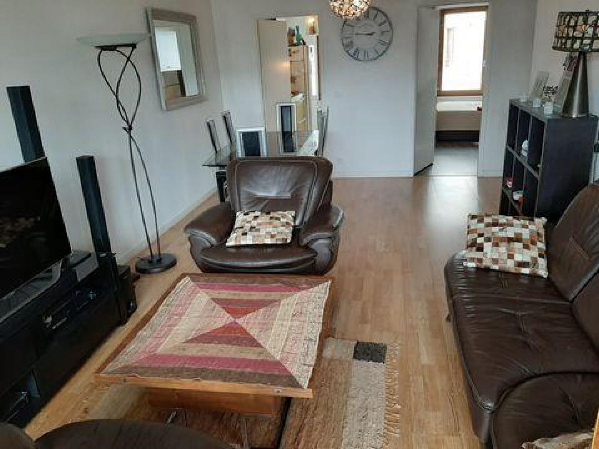 شقة 3 غرف نوم  في Bordeaux, France رقم 2451