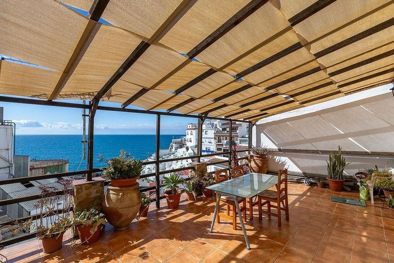 Adosado de 2 dormitorios en Salobreña, Spain No. 223478