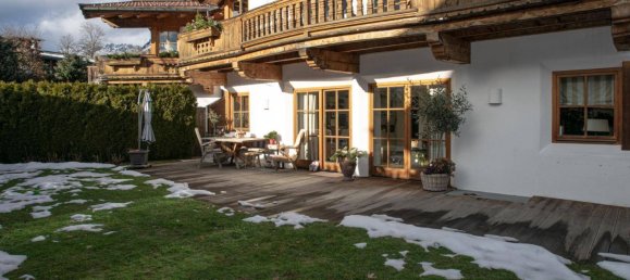 Apartamento de 3 dormitorios en Going am Wilden Kaiser, Austria No. 94016 13