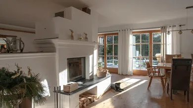 Apartamento de 3 dormitorios en Going am Wilden Kaiser, Austria No. 94016