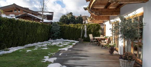 Apartamento de 3 dormitorios en Going am Wilden Kaiser, Austria No. 94016 16