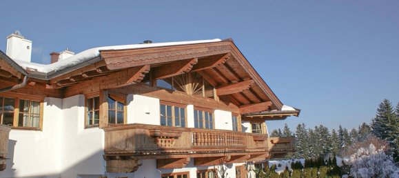 Apartamento de 3 dormitorios en Going am Wilden Kaiser, Austria No. 94016 15