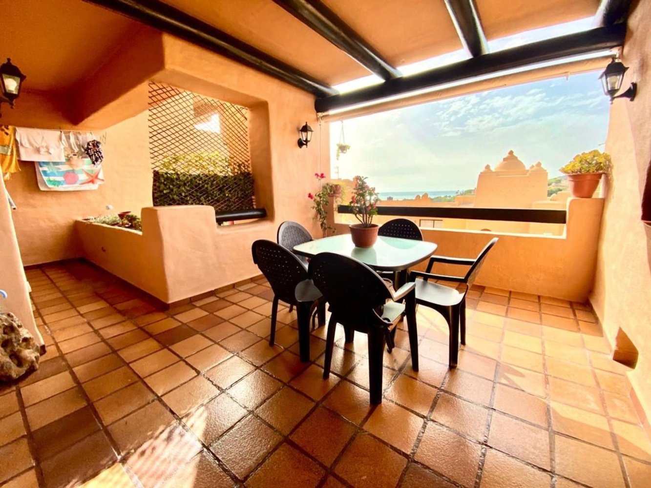 2 bedrooms Apartment in San Luis de Sabinillas, Spain No. 238009