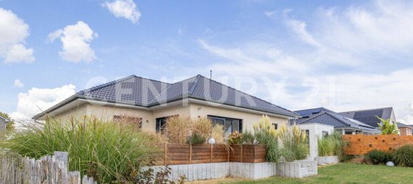 Bungalow de 3 divisões em Plon, Germany N.º 358397 6