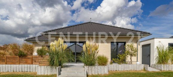 Bungalow de 3 divisões em Plon, Germany N.º 358397 9