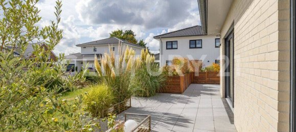 Bungalow de 3 divisões em Plon, Germany N.º 358397 3